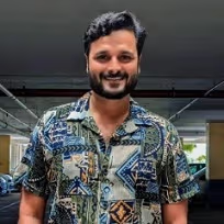 Shantanu Gangane