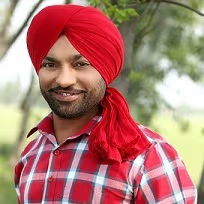 Harjit Harman