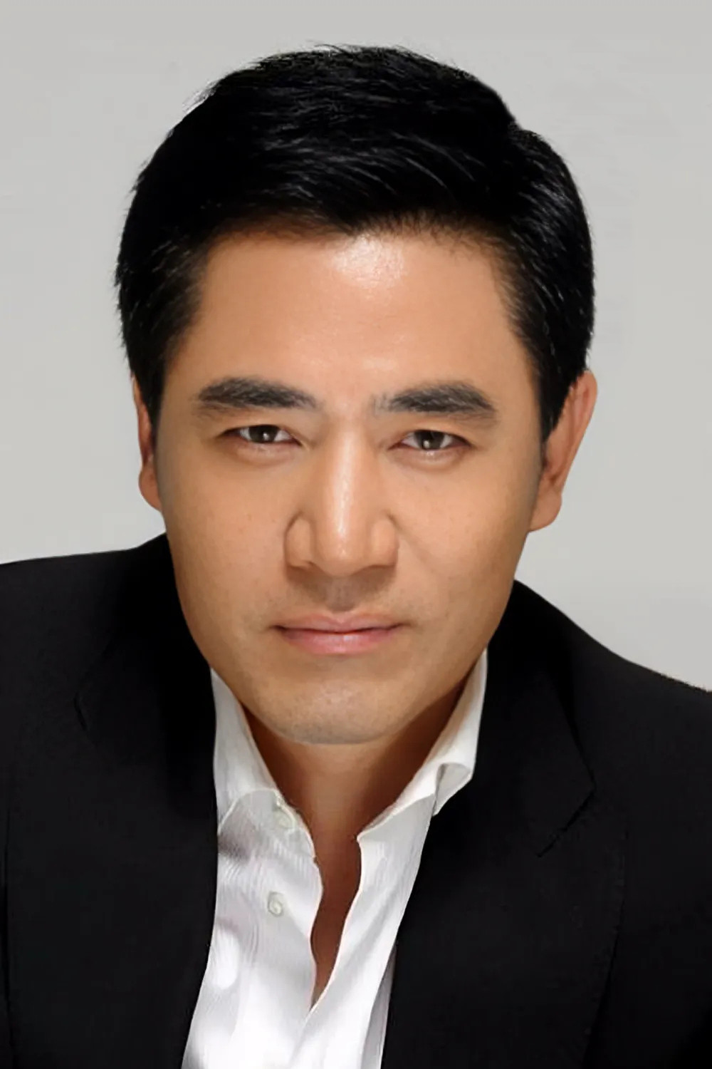 Baoguo Chen