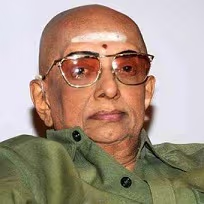 Cho Ramaswamy