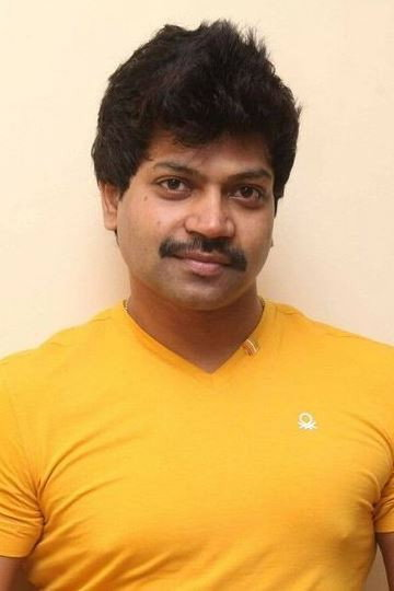 Vinod Prabhaakar