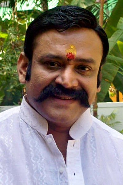 Santhosh K. Nayar