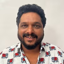Devendra Gaikwad
