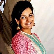 Anusha Sampath