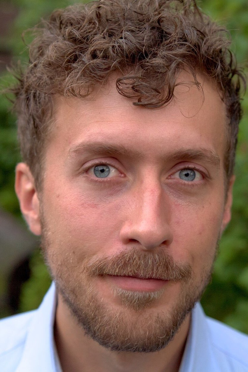 Brandon Vanderwijn
