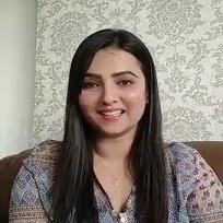 Sara Shravan
