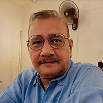 Paritosh Sand