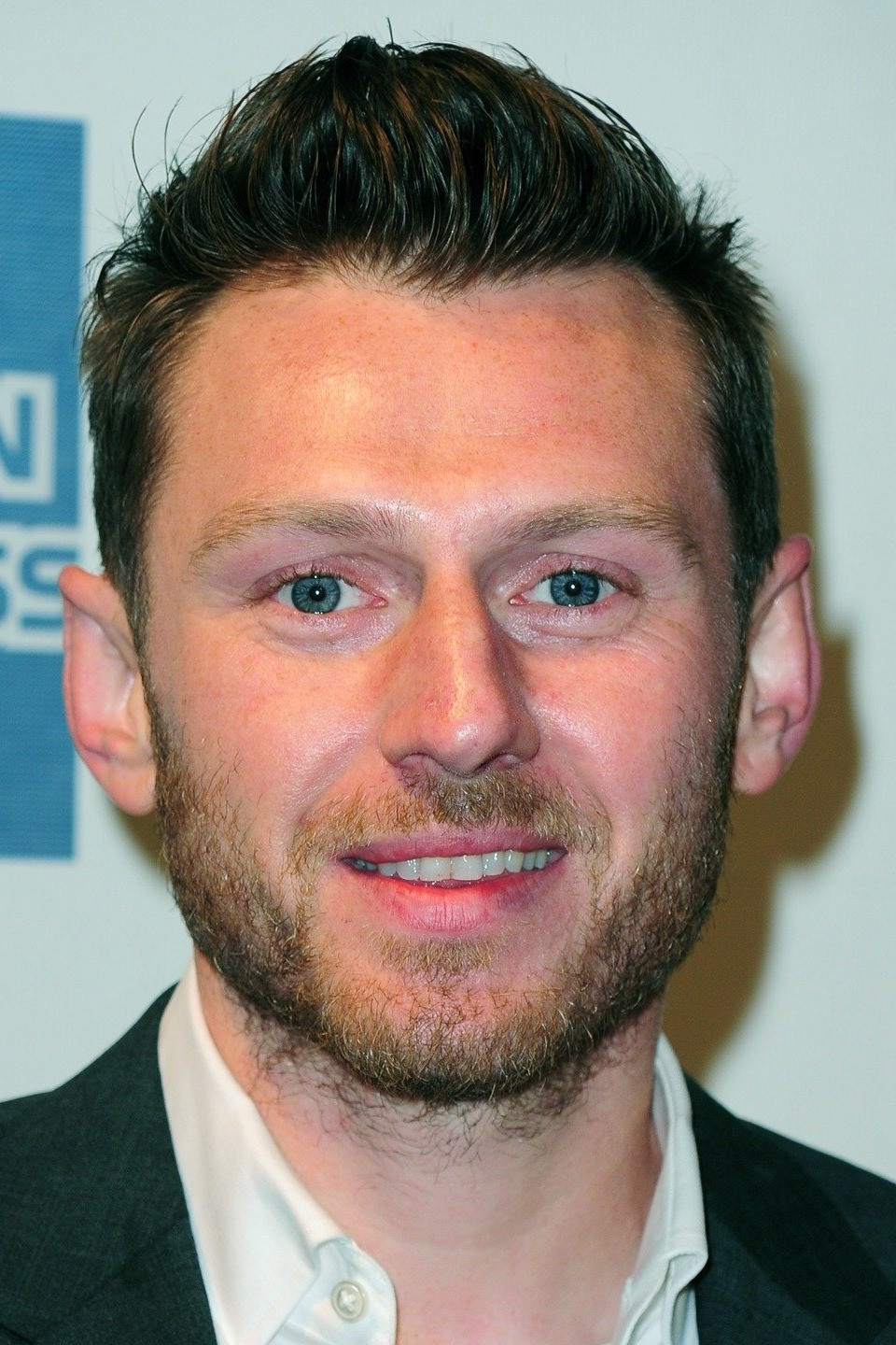 Keir O`Donnell