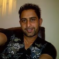 Geeta Zaildar