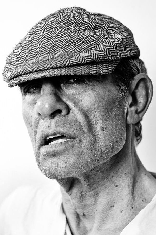 Klaus Lemke - director,writer,actor | CinemaIP