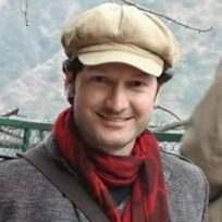 Amit Bhargava