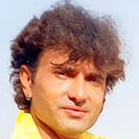 Ravi Sharma