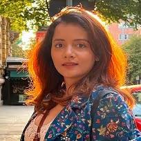 Sulagna Panigrahi