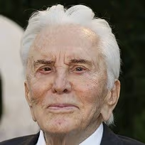 Kirk Douglas