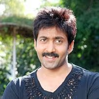 Naveen Vadde
