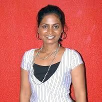 Seema Azmi
