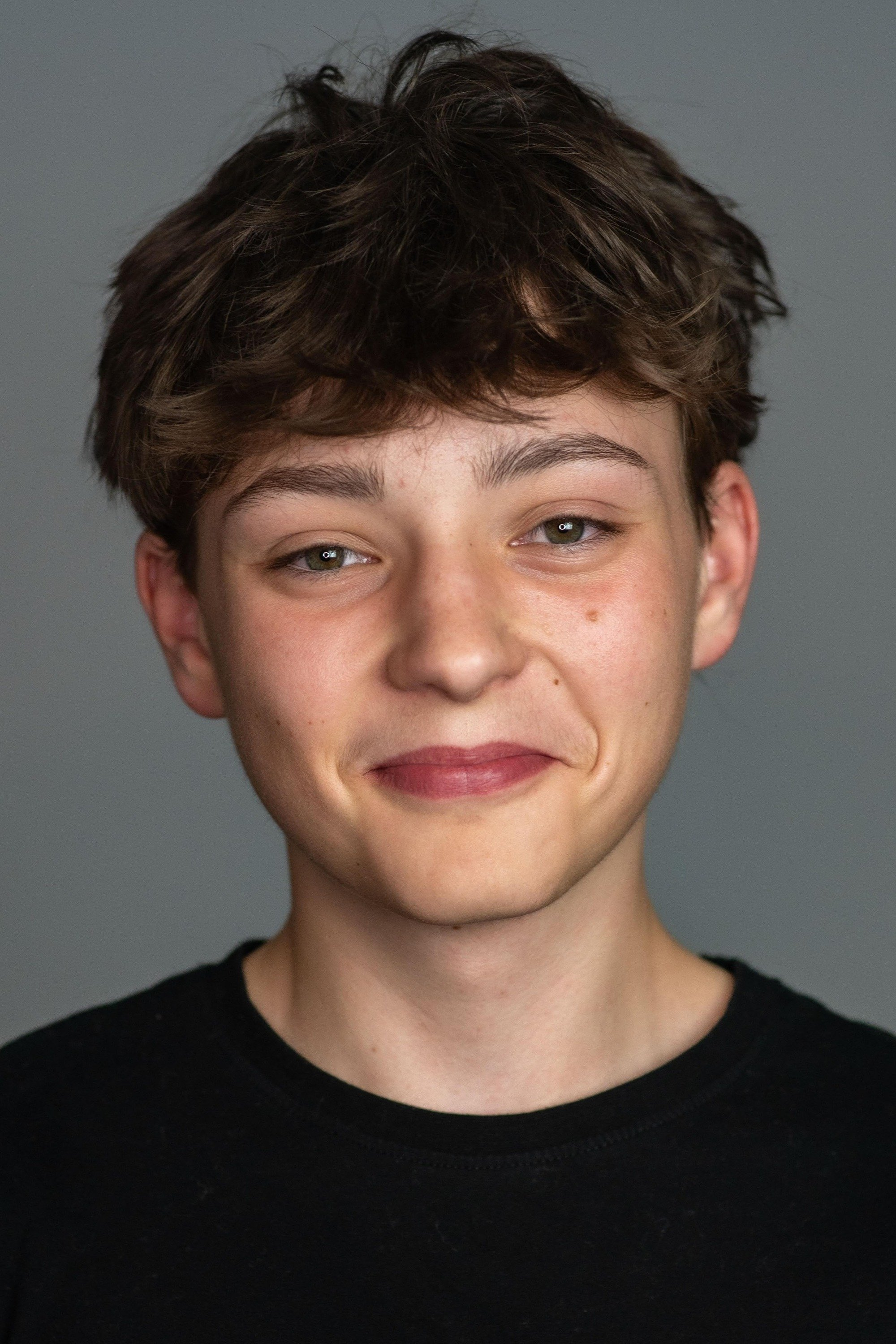 Zak Rothera-Oxley