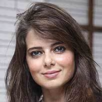 Alisha Abdullah