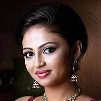 Arundhati Nair