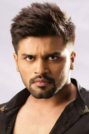 Pradeep Bogadi
