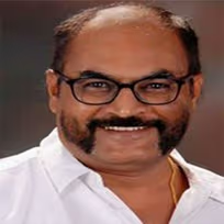 Kavitha Bharathi