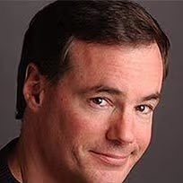 W. Bruce Cameron