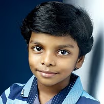 Adhish Praveen