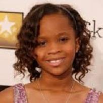 Quvenzhané Wallis