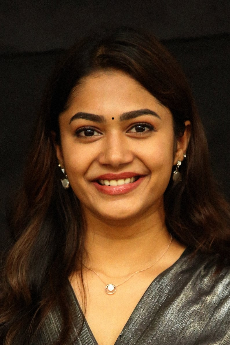 Payal Radhakrishna