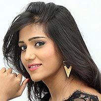 Shalu Chourasiya
