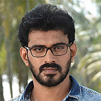 Sekhar Varma
