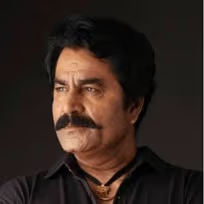 Ashok Samarth