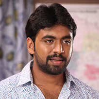 Anup Sara Govind