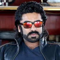 Felix Johnny Kuruvilla