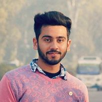 Aniket Sharma