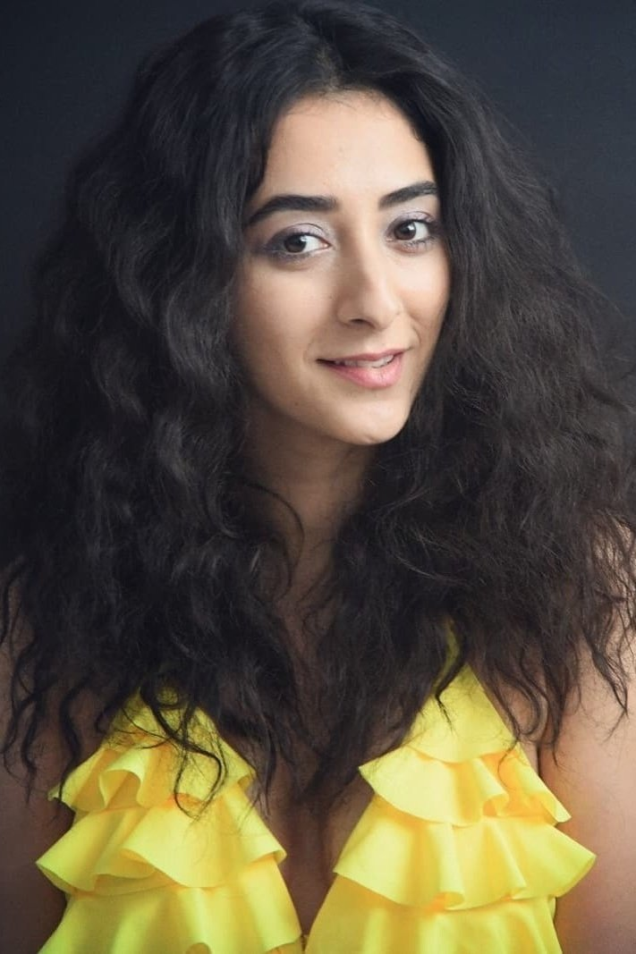 Kritikka Avasthi