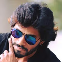 Vikram Karthik