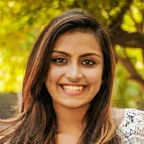 Vaishnavi Menon