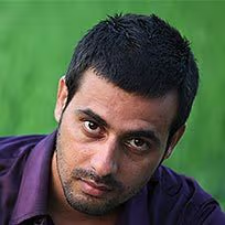 Shoib Nikash Shah