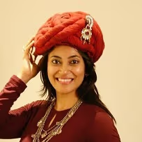 Creena Shah