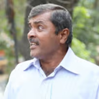 Mandya Jayaram