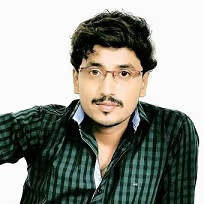 Rupesh G Raj
