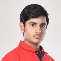 Adhiraj Ganguly