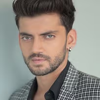 Zaheer Iqbal