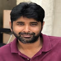 Venkat Ramji
