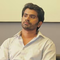 Vishnu Vinay