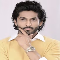 Dhruva Karunakar