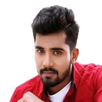 Aryan Gowda
