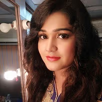 Kanak Pandey