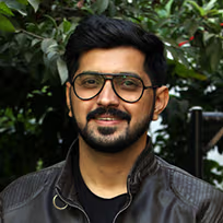 Nikunj Modi